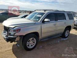 شيفروليه تاهو